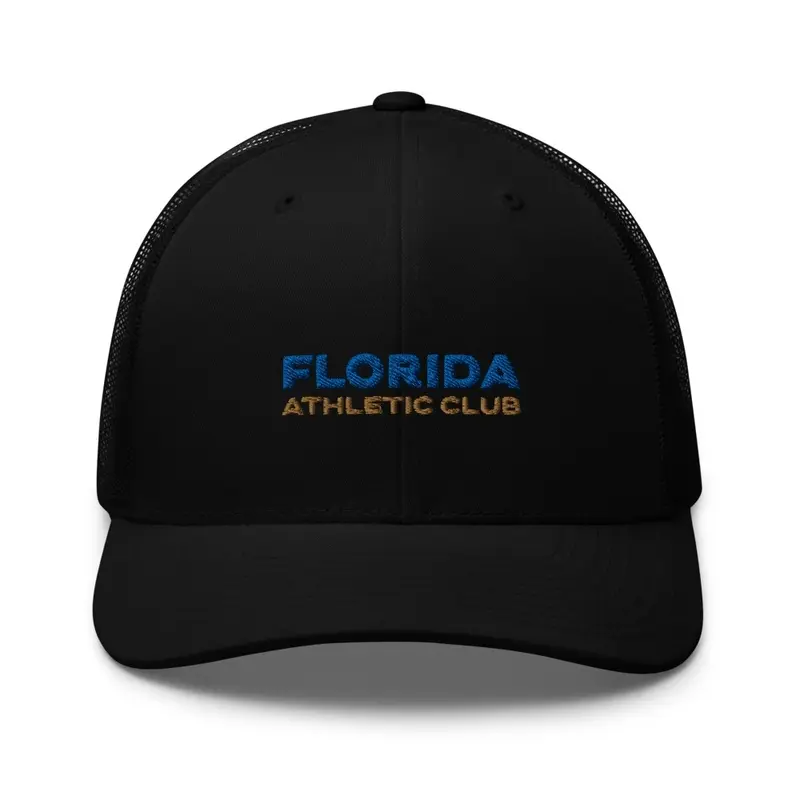 FAC Trucker Hat